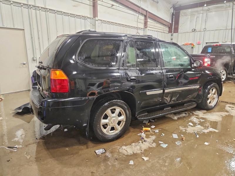 Photo 3 from auction – 2004 GMC ENVOY with VIN 1GKDT13S342122975