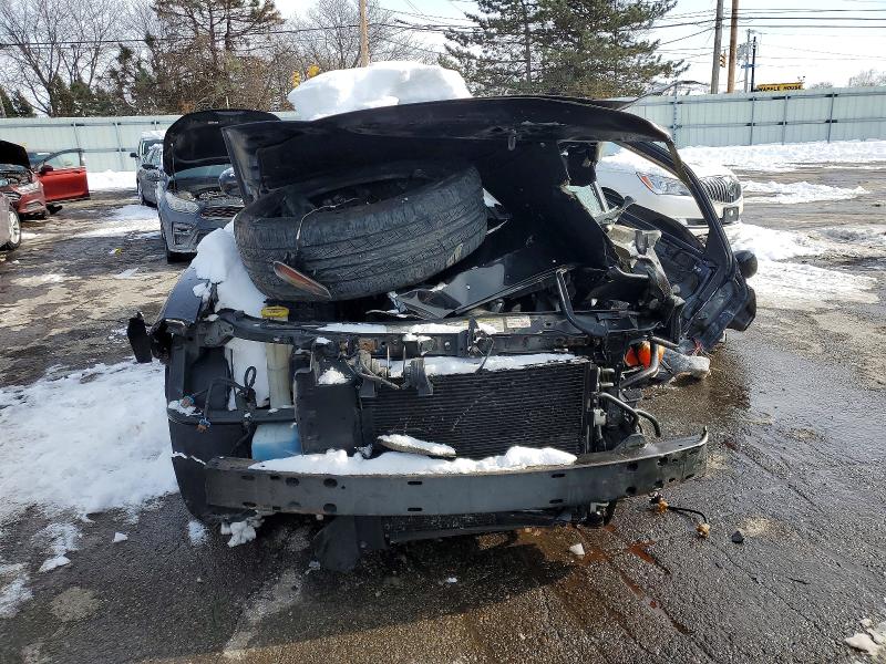 Photo 5 from auction – 2010 DODGE CHARGER with VIN 2B3CA5CT1AH202602