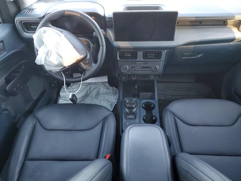 Photo 8 from auction – 2025 FORD MAVERICK L with VIN 3FTTW8S34SRB16614