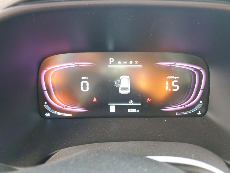 Photo 9 from auction – 2025 KIA SOUL with VIN KNDJ23AU3S7964684