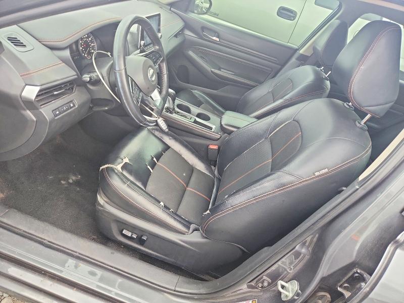 Photo 7 from auction – 2020 NISSAN ALTIMA with VIN 1N4BL4CV6LN315025