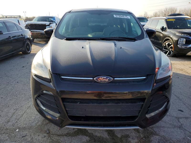 Photo 5 from auction – 2013 FORD ESCAPE SE with VIN 1FMCU9GX7DUD03974