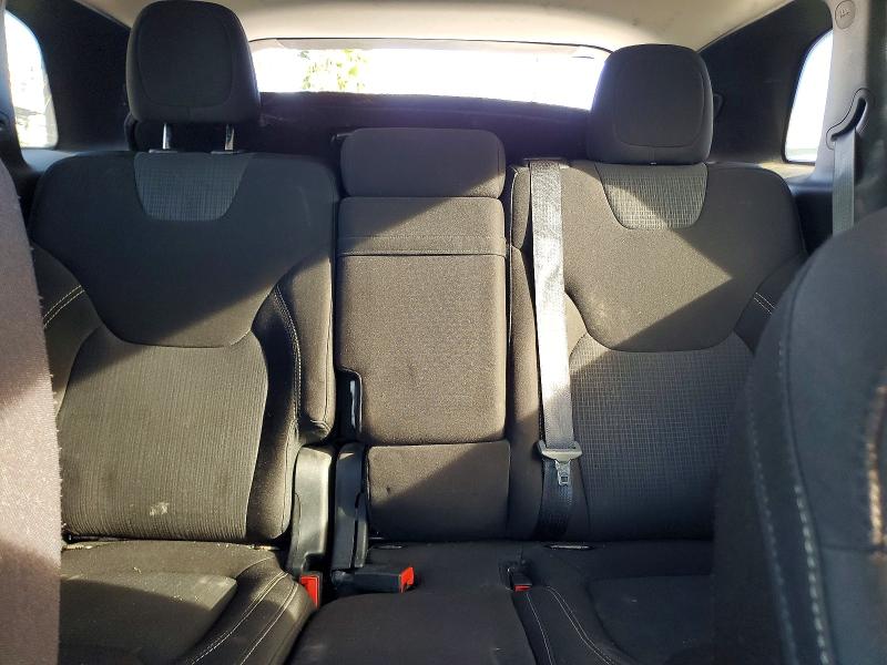 Photo 10 from auction – 2015 JEEP CHEROKEE L with VIN 1C4PJLCS7FW612406