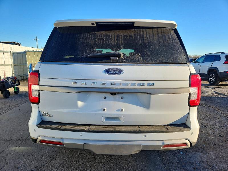 Foto 6 de la subasta – 2024 FORD EXPEDITION con VIN 1FMJU1J86REA18193