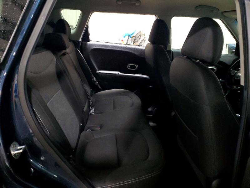 Photo 10 from auction – 2017 KIA SOUL + with VIN KNDJP3A50H7433235