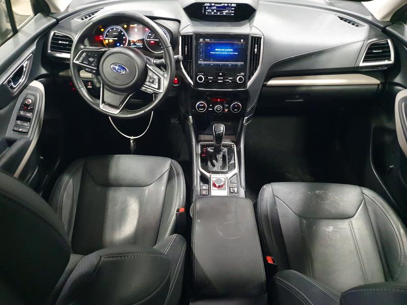 Photo 8 from auction – 2024 SUBARU FORESTER L with VIN JF2SKAKC7RH508725