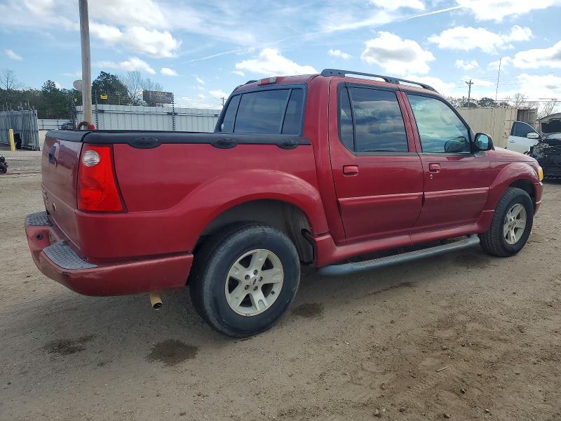 Photo 3 from auction – 2005 FORD EXPLORER S with VIN 1FMZU67K65UB94888