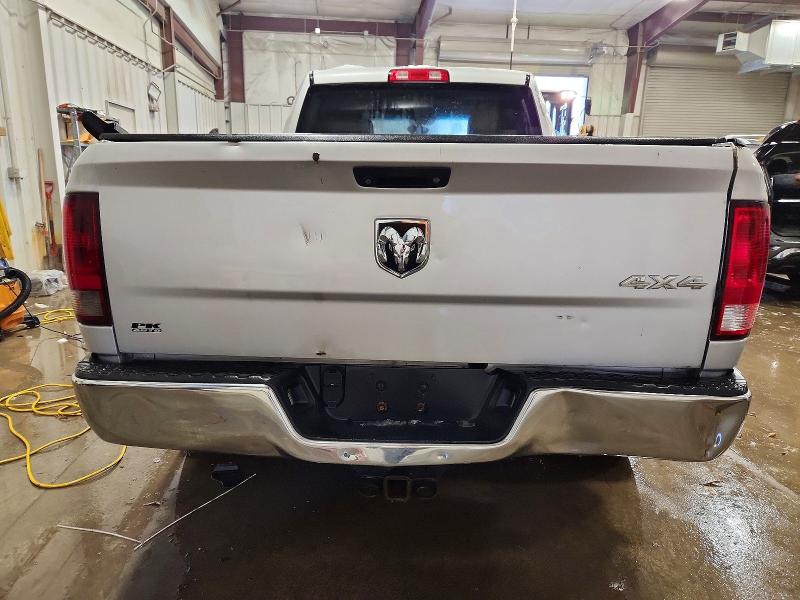 Photo 6 from auction – 2015 RAM 1500 ST with VIN 1C6RR7FM5FS689019