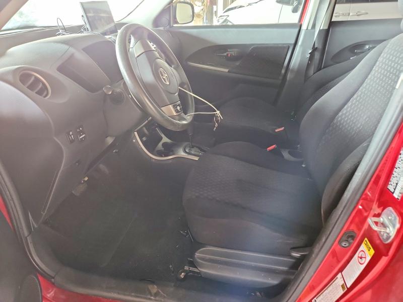 صورة رقم 7 من المزاد - 2011 TOYOTA SCION XD مع VIN JTKKU4B48B1013380