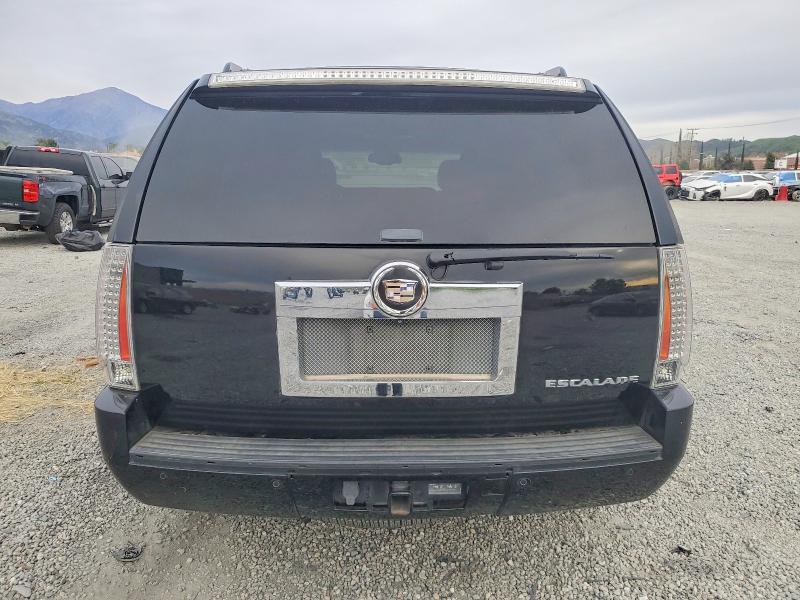 Photo 6 from auction – 2011 CADILLAC ESCALADE P with VIN 1GYS4CEF8BR128698