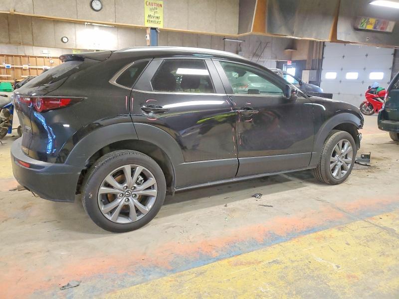 Photo 3 from auction – 2025 MAZDA CX-30 PREF with VIN 3MVDMBCM3SM758171