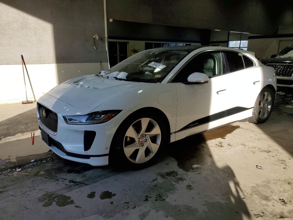2020 JAGUAR I-PACE SE