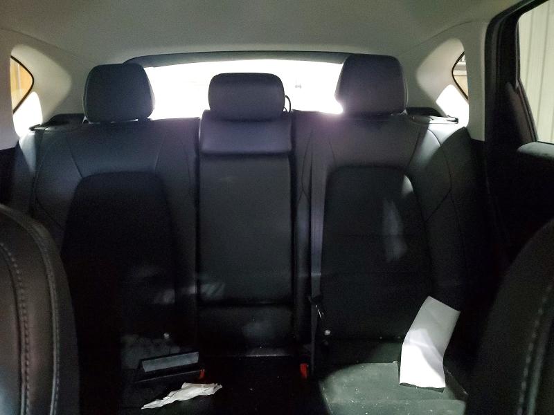 Photo 10 from auction – 2023 MAZDA CX-5 SELEC with VIN JM3KFBBM2P0289273