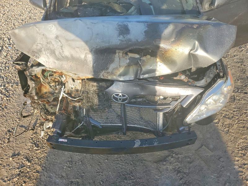 Photo 11 from auction – 2013 TOYOTA COROLLA BA with VIN 2T1BU4EE4DC995791