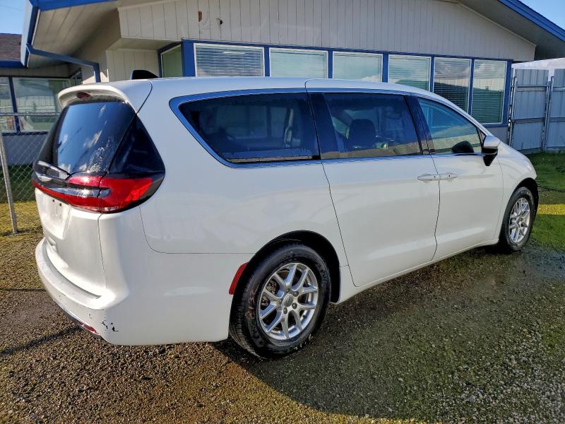 Photo 3 from auction – 2023 CHRYSLER PACIFICA T with VIN 2C4RC1BG5PR553208