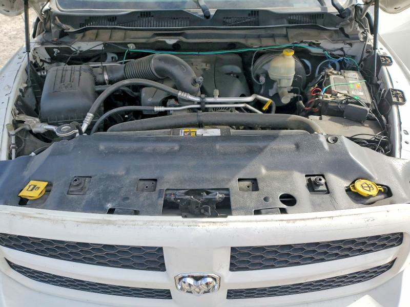 Photo 11 from auction – 2016 RAM 1500 with VIN 1C6RR7LT3GS191768