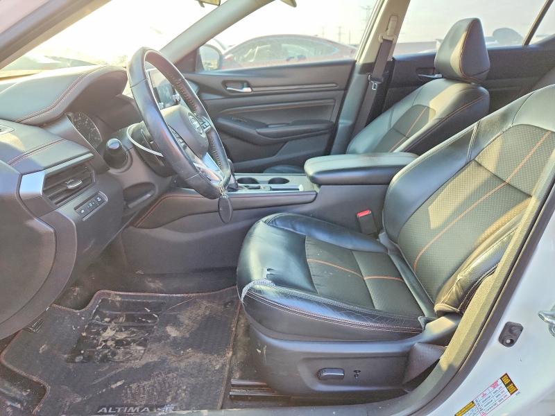Photo 7 from auction – 2019 NISSAN ALTIMA SR with VIN 1N4BL4CV2KC135356