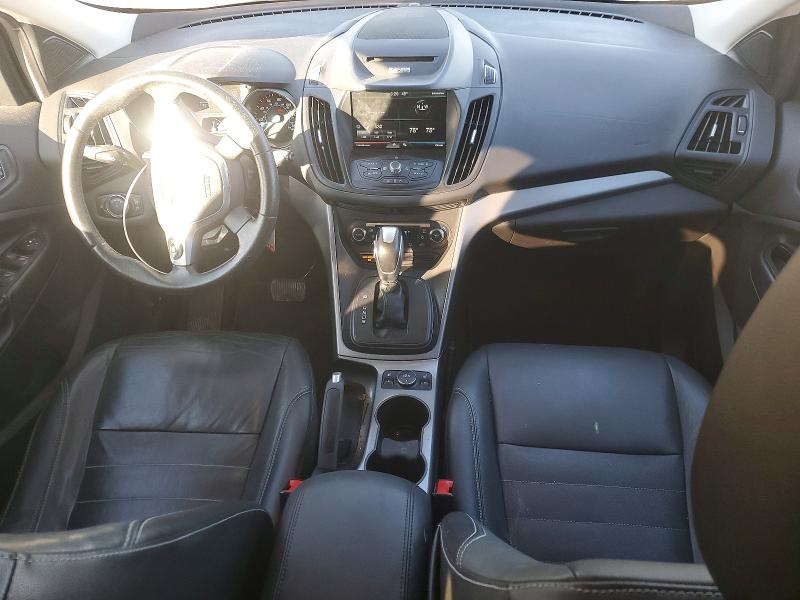 Photo 8 from auction – 2015 FORD ESCAPE SE with VIN 1FMCU0G92FUA93638