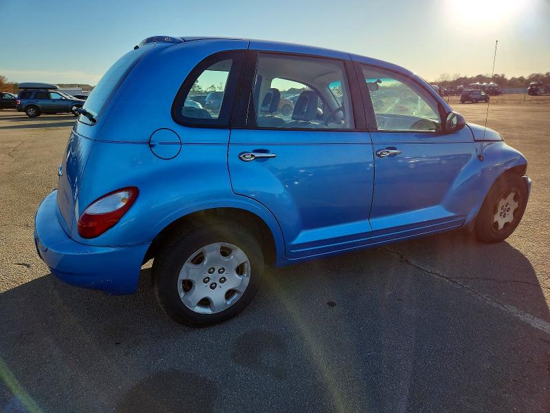 Photo 3 from auction – 2009 CHRYSLER PT CRUISER with VIN 3A8FY48979T533436