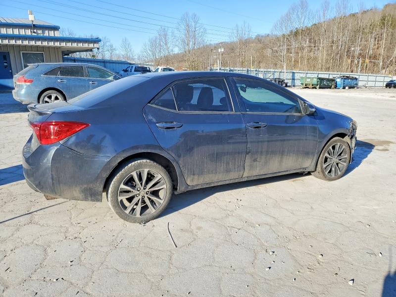 Photo 3 from auction – 2017 TOYOTA COROLLA L with VIN 2T1BURHE7HC939794
