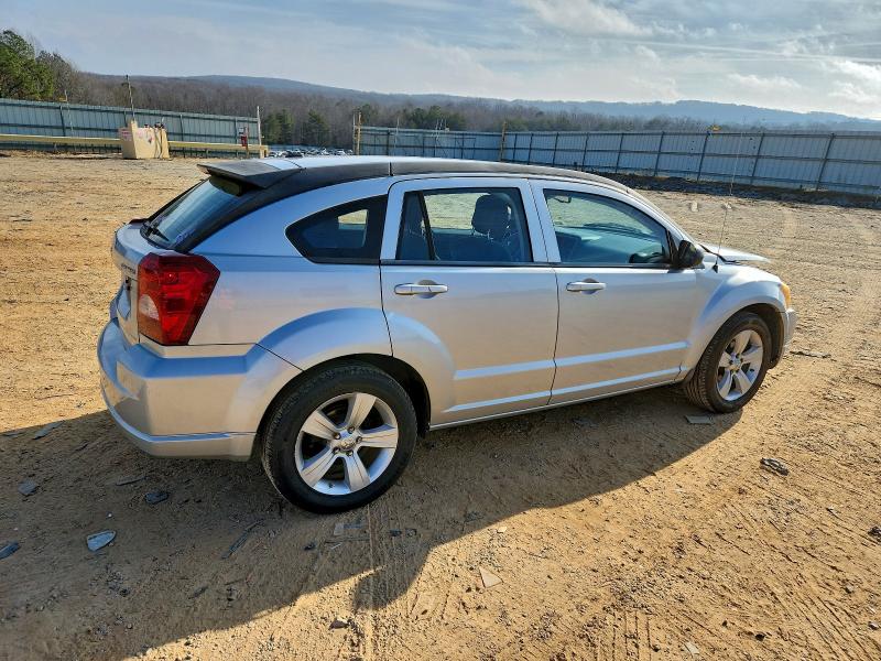 Photo 3 from auction – 2012 DODGE CALIBER SX with VIN 1C3CDWDA0CD533796