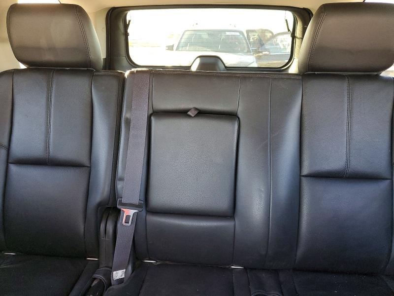 Photo 10 from auction – 2013 CHEVROLET TAHOE K150 with VIN 1GNSKBE06DR278272