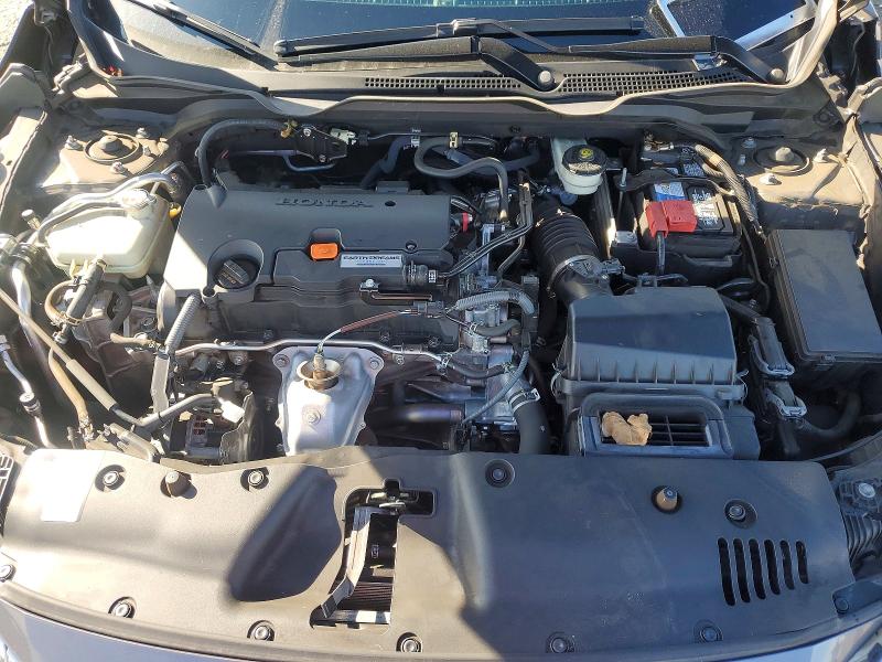 Photo 11 from auction – 2016 HONDA CIVIC EX with VIN 2HGFC2F78GH520682