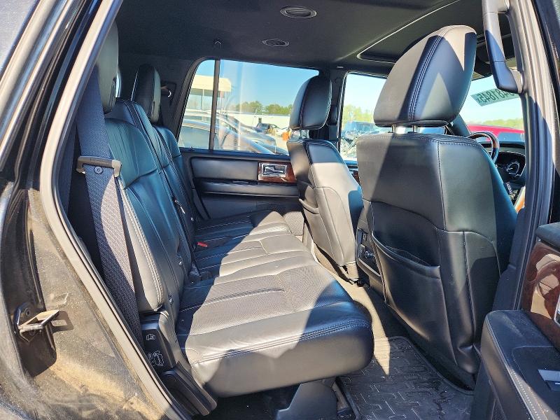 Photo 11 from auction – 2015 LINCOLN NAVIGATOR with VIN 5LMJJ2JT9FEJ04352