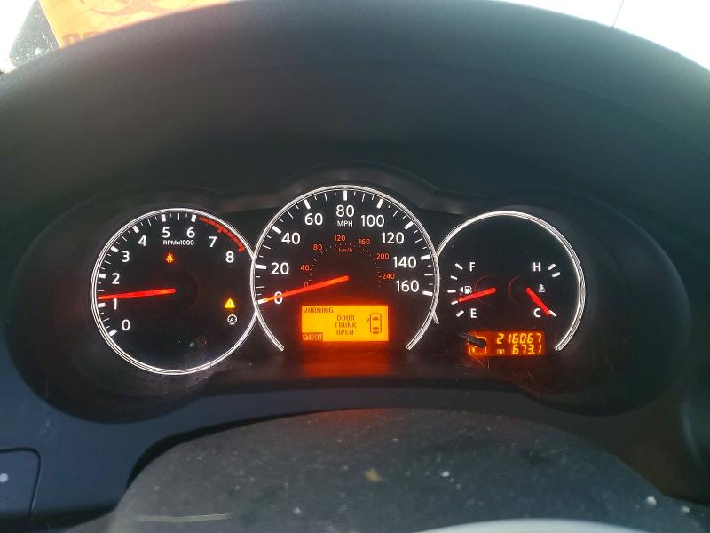 Photo 9 from auction – 2011 NISSAN ALTIMA with VIN 1N4AL2AP3BN503519
