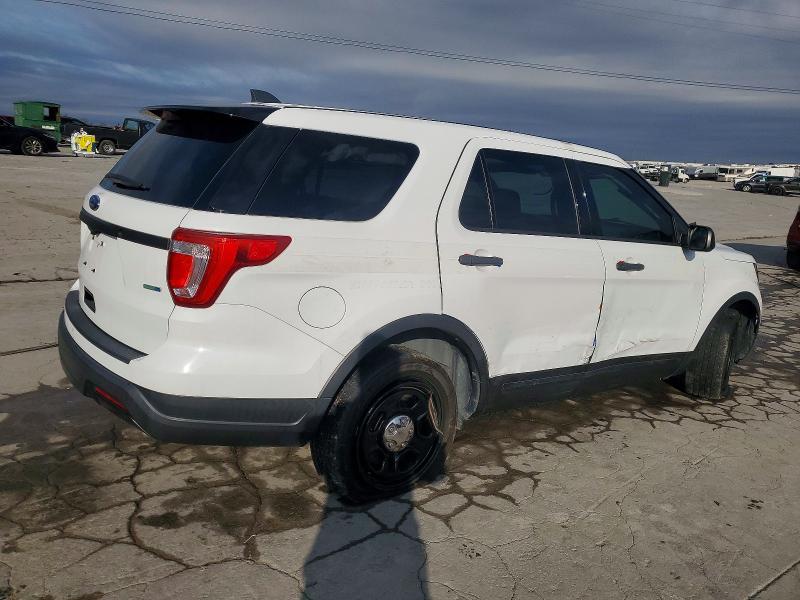 Photo 3 from auction – 2019 FORD EXPLORER with VIN 1FM5K8AR3KGB15158