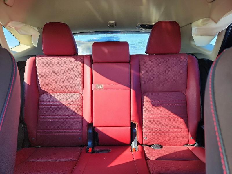 Zdjęcie 10 z aukcji – 2019 LEXUS NX 300 BAS z VIN JTJBARBZ0K2213671