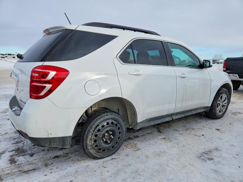 Photo 3 from auction – 2016 CHEVROLET EQUINOX LT with VIN 2GNFLFEK2G6287414