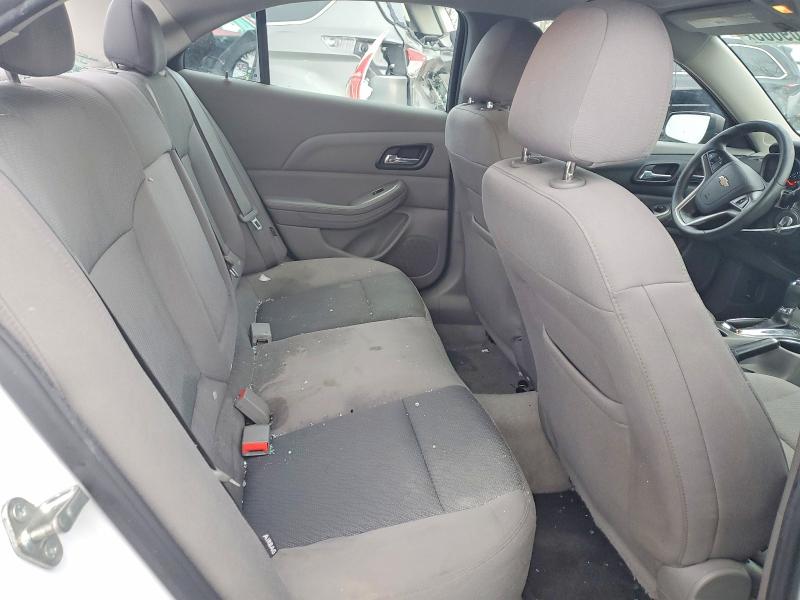 Photo 10 from auction – 2014 CHEVROLET MALIBU with VIN 1G11B5SL5EF240483