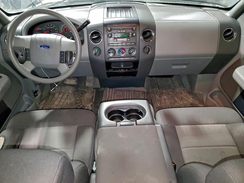 Photo 8 from auction – 2006 FORD F150 SUPER with VIN 1FTRW14W86FB13386