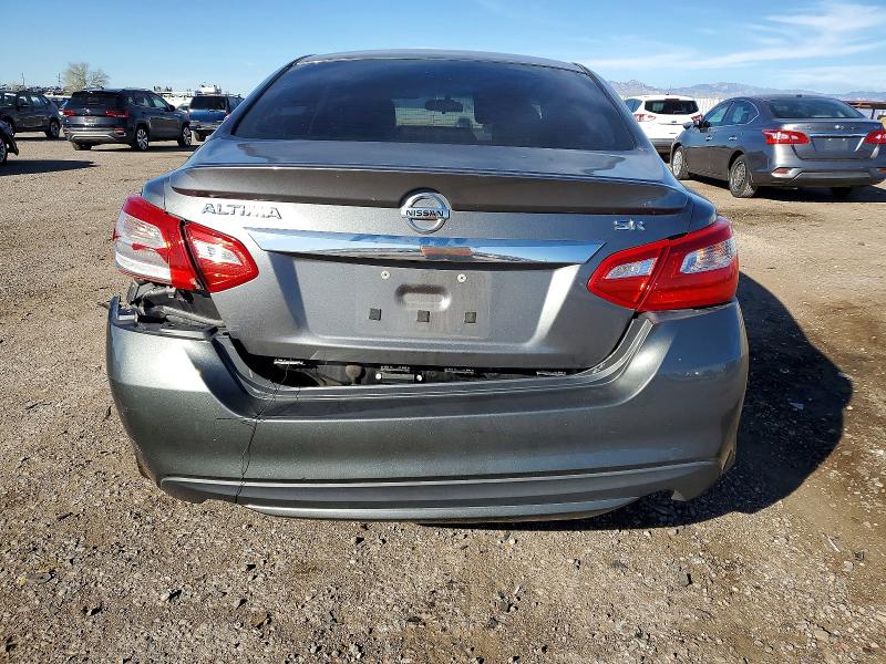 Photo 6 from auction – 2016 NISS ALTIMA with VIN 1N4AL3AP8GN355946