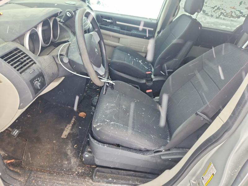 Photo 7 from auction – 2010 DODGE GRAND CARA with VIN 2D4RN4DE3AR470121