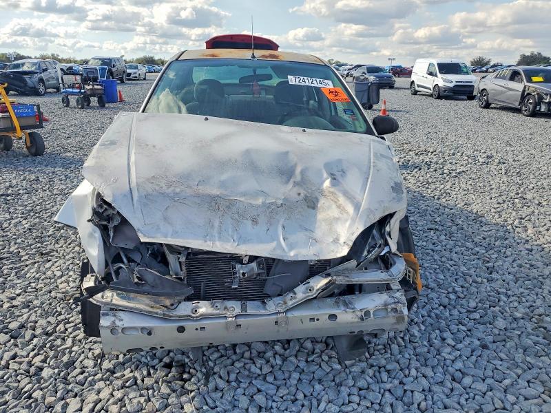 Photo 5 from auction – 2006 FORD FOCUS ZX4 with VIN 1FAFP34N56W155734