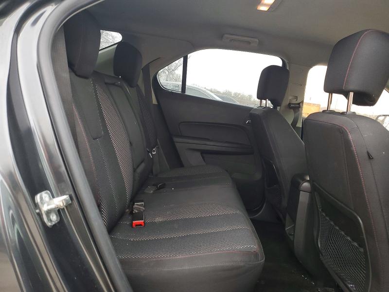 Photo 11 from auction – 2014 CHEVROLET EQUINOX LT with VIN 2GNALBEK4E6350223