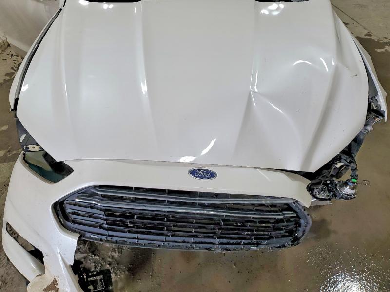 Photo 11 from auction – 2016 FORD FUSION TIT with VIN 3FA6P0K94GR249192
