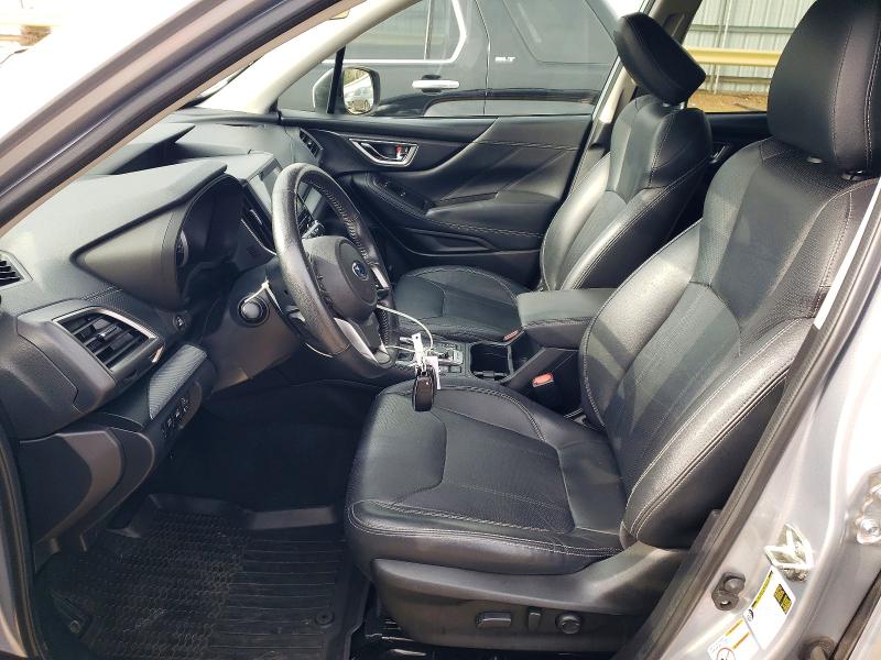 Photo 7 from auction – 2019 SUBARU FORESTER L with VIN JF2SKAUC7KH484638