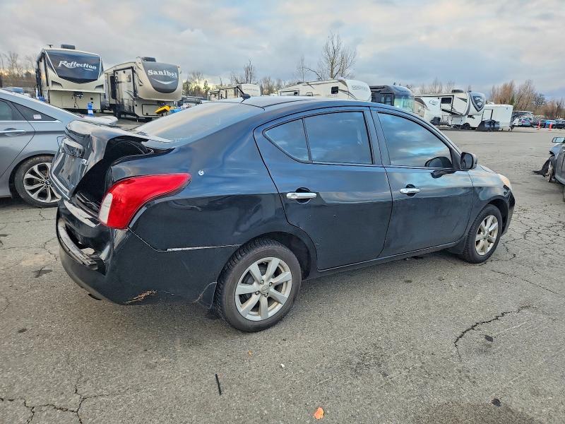 Photo 3 from auction – 2012 NISSAN VERSA S with VIN 3N1CN7AP0CL908008