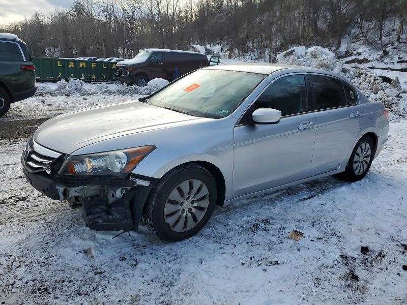 HONDA ACCORD 2012 with VIN 1HGCP2F33CA030938 - Photo from auction