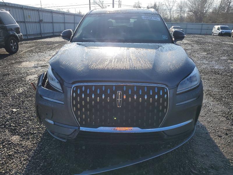 Photo 5 from auction – 2023 LINCOLN CORSAIR RE with VIN 5LMCJ2DA5PUL20323