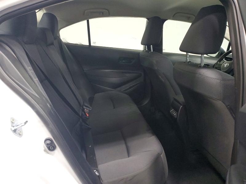 Photo 10 from auction – 2026 TOYOTA COROLLA LE with VIN 5YFB4MDE4TP397877