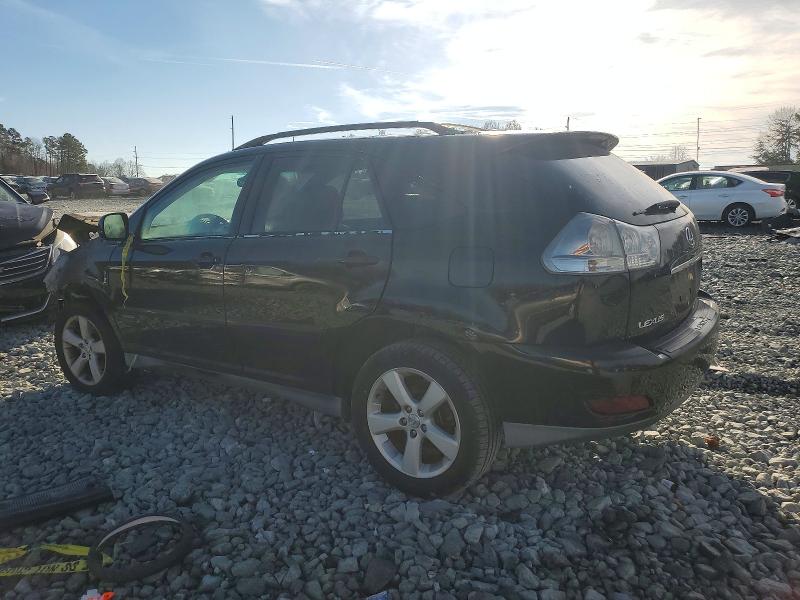 Photo 2 from auction – 2004 LEXUS RX 330 with VIN 2T2GA31UX4C009732