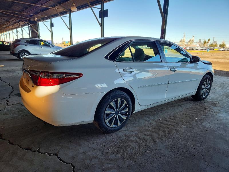 Photo 3 from auction – 2016 TOYOTA CAMRY LE with VIN 4T1BF1FK2GU562681