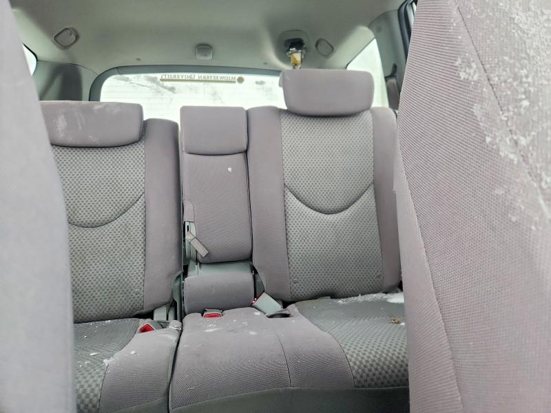 Photo 10 from auction – 2007 TOYOTA RAV4 with VIN JTMBD33V575076655