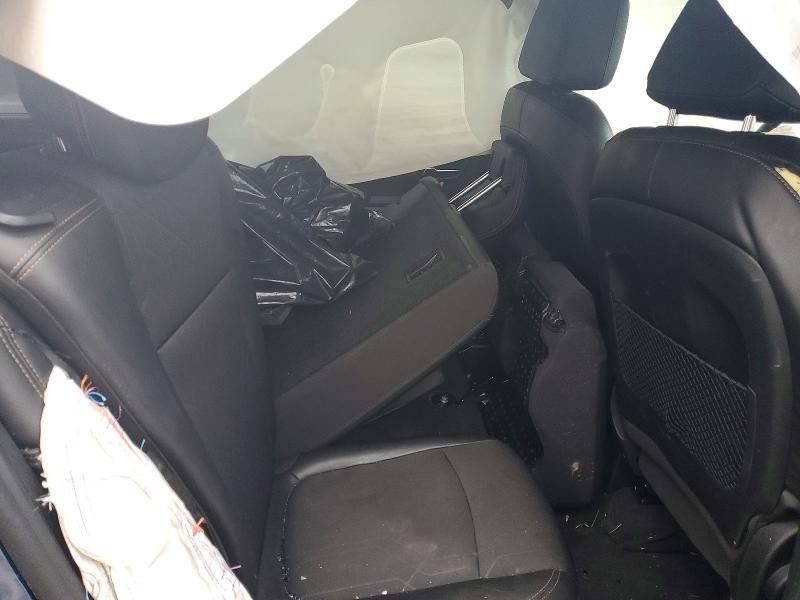 Photo 11 from auction – 2019 CHEVROLET TRAX 1LT with VIN 3GNCJLSB5KL374403