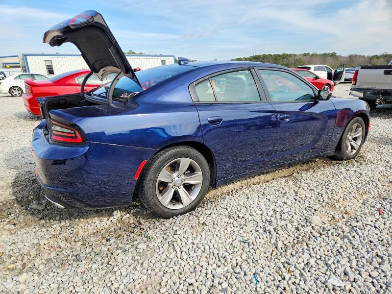Photo 3 from auction – 2015 DODGE CHARGER with VIN 2C3CDXHGXFH851663