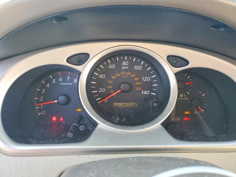 Foto 9 de la subasta – 2006 TOYOTA HIGHLANDER con VIN JTEEP21A760151359